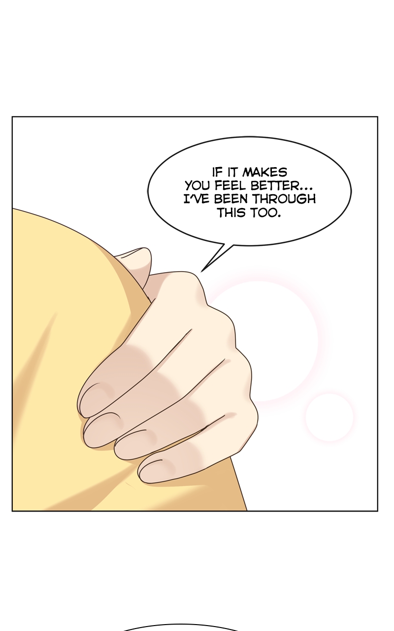 Read The Dog Diaries ENGLISH Manga Online