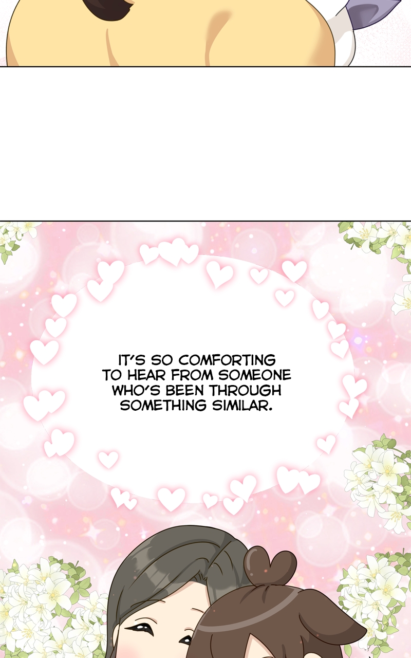 Read The Dog Diaries ENGLISH Manga Online