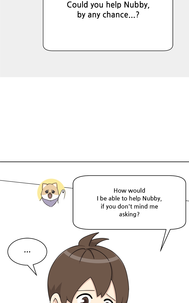 Read The Dog Diaries ENGLISH Manga Online