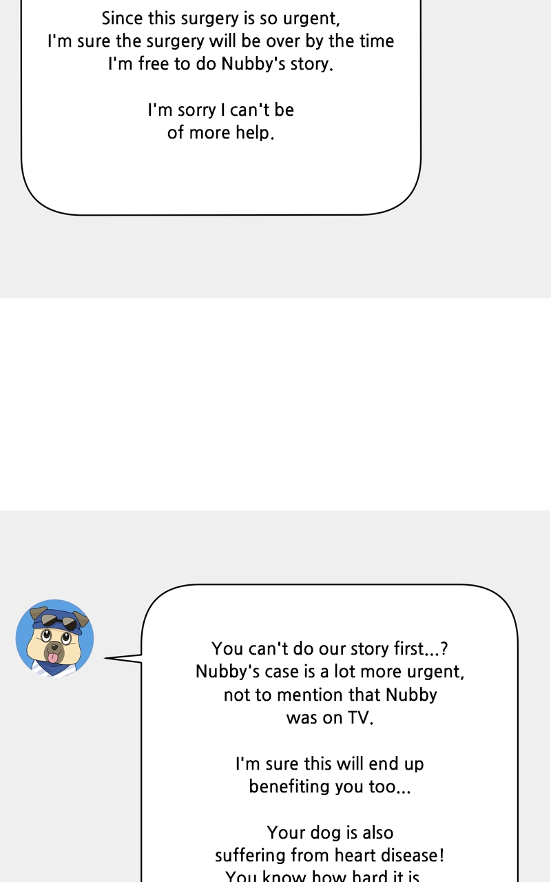 Read The Dog Diaries ENGLISH Manga Online