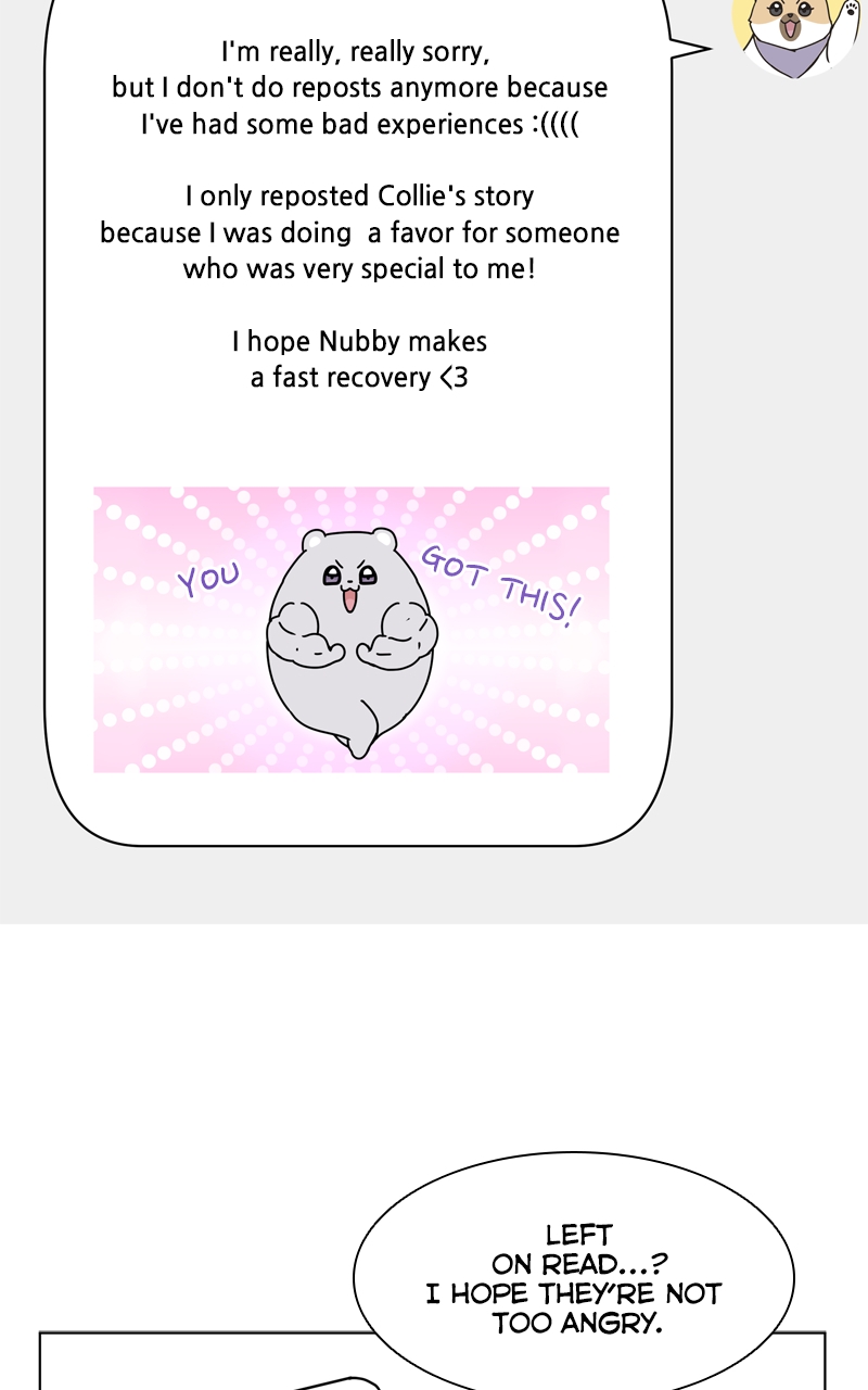 Read The Dog Diaries ENGLISH Manga Online