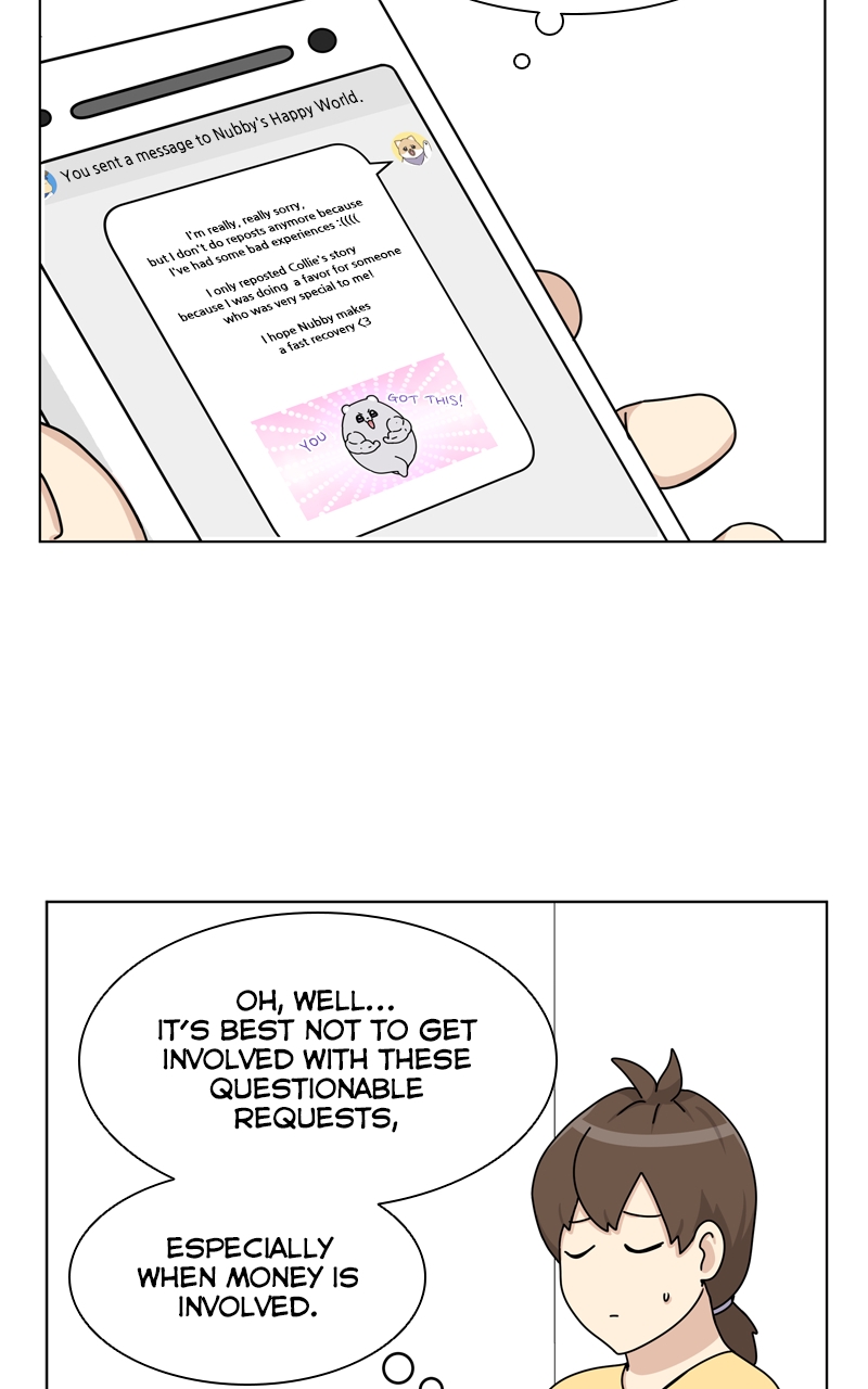 Read The Dog Diaries ENGLISH Manga Online