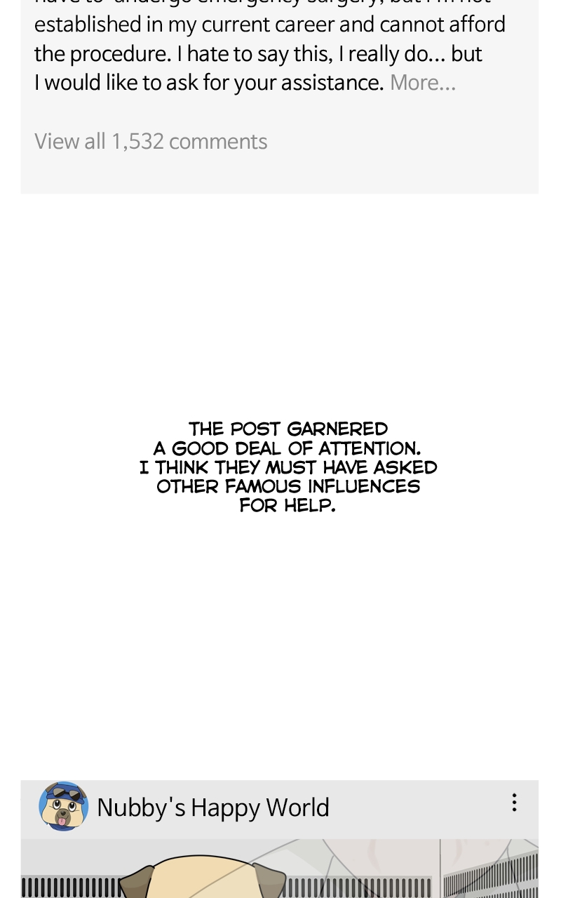 Read The Dog Diaries ENGLISH Manga Online