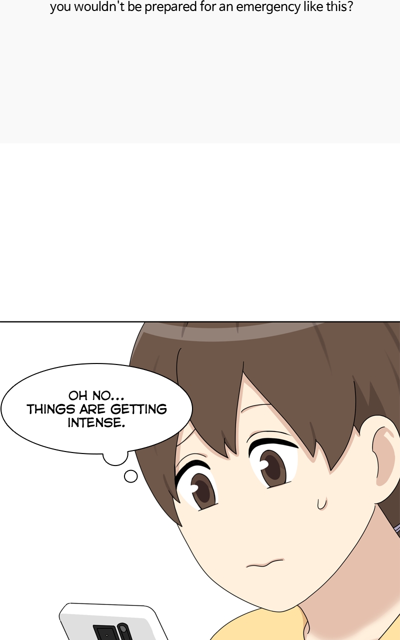 Read The Dog Diaries ENGLISH Manga Online