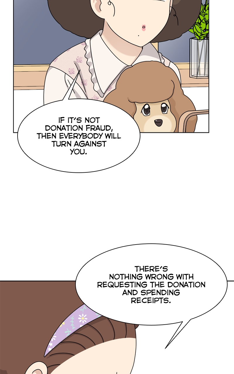 Read The Dog Diaries ENGLISH Manga Online