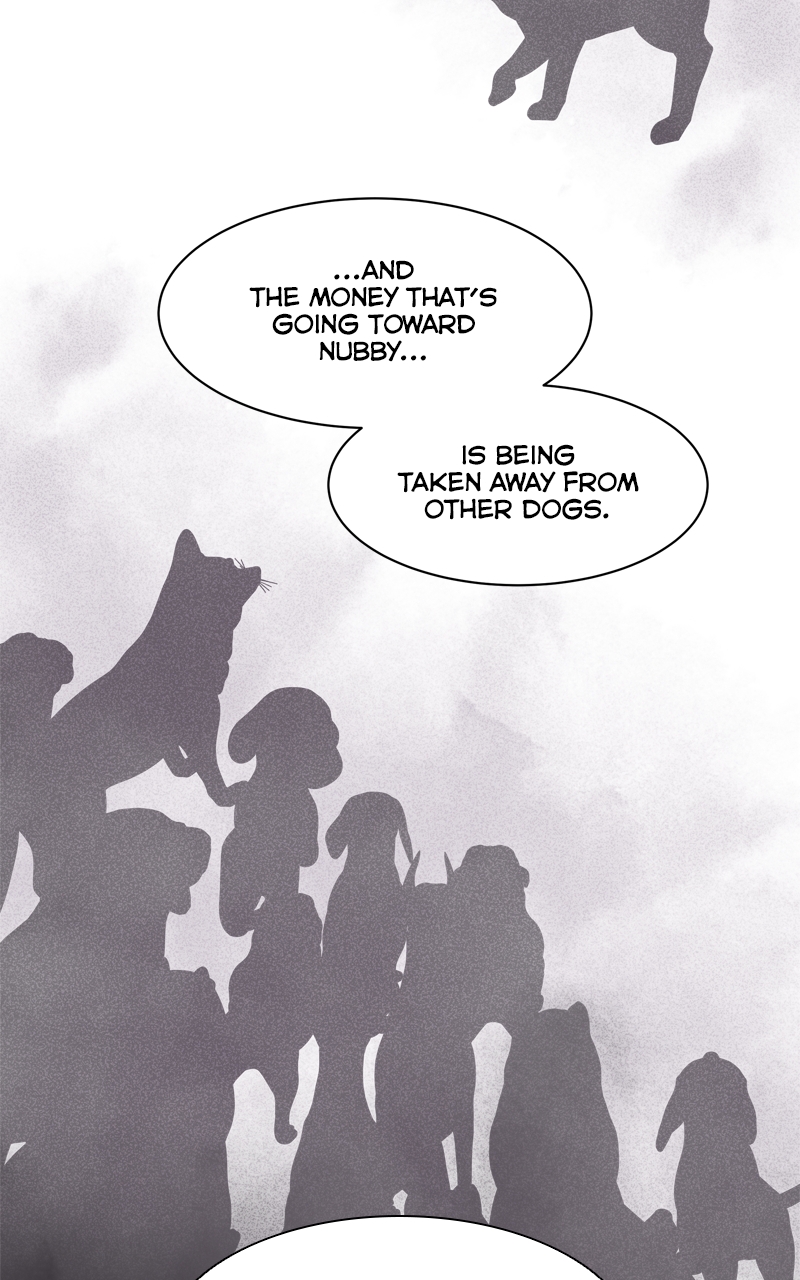 Read The Dog Diaries ENGLISH Manga Online