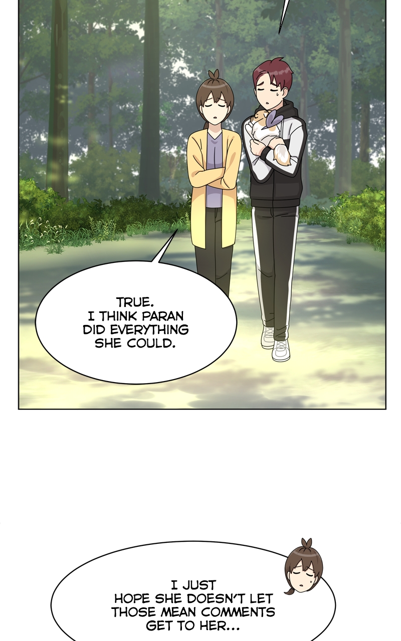 Read The Dog Diaries ENGLISH Manga Online