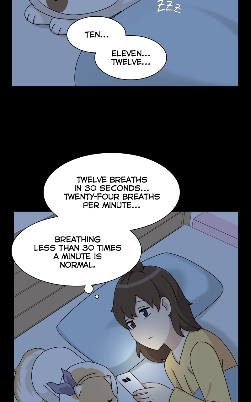 Read The Dog Diaries ENGLISH Manga Online