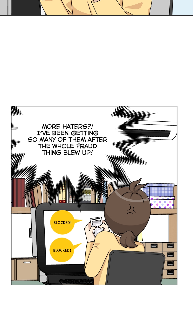 Read The Dog Diaries ENGLISH Manga Online