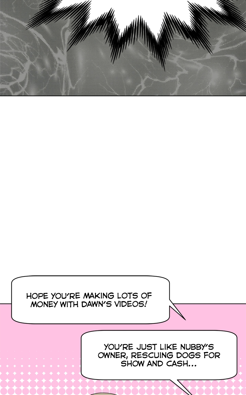 Read The Dog Diaries ENGLISH Manga Online