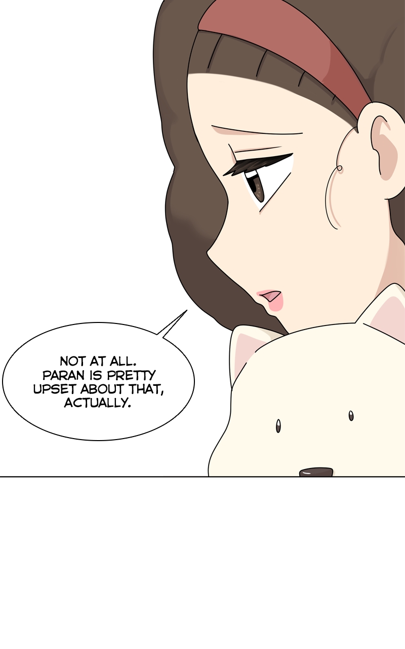 Read The Dog Diaries ENGLISH Manga Online