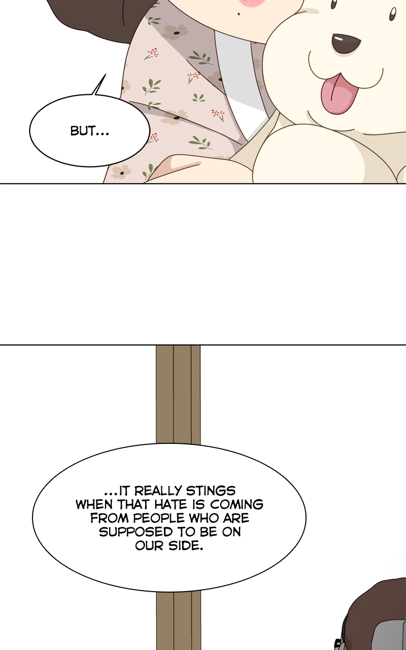 Read The Dog Diaries ENGLISH Manga Online