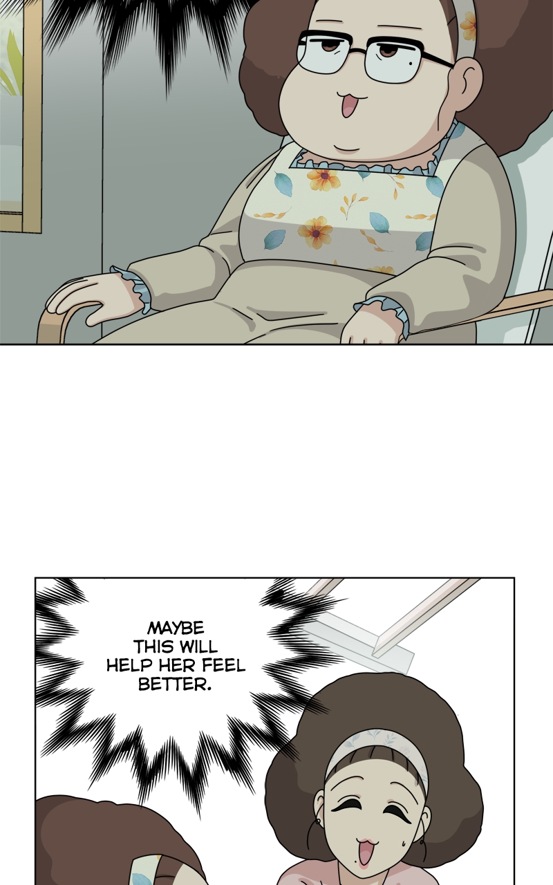 Read The Dog Diaries ENGLISH Manga Online