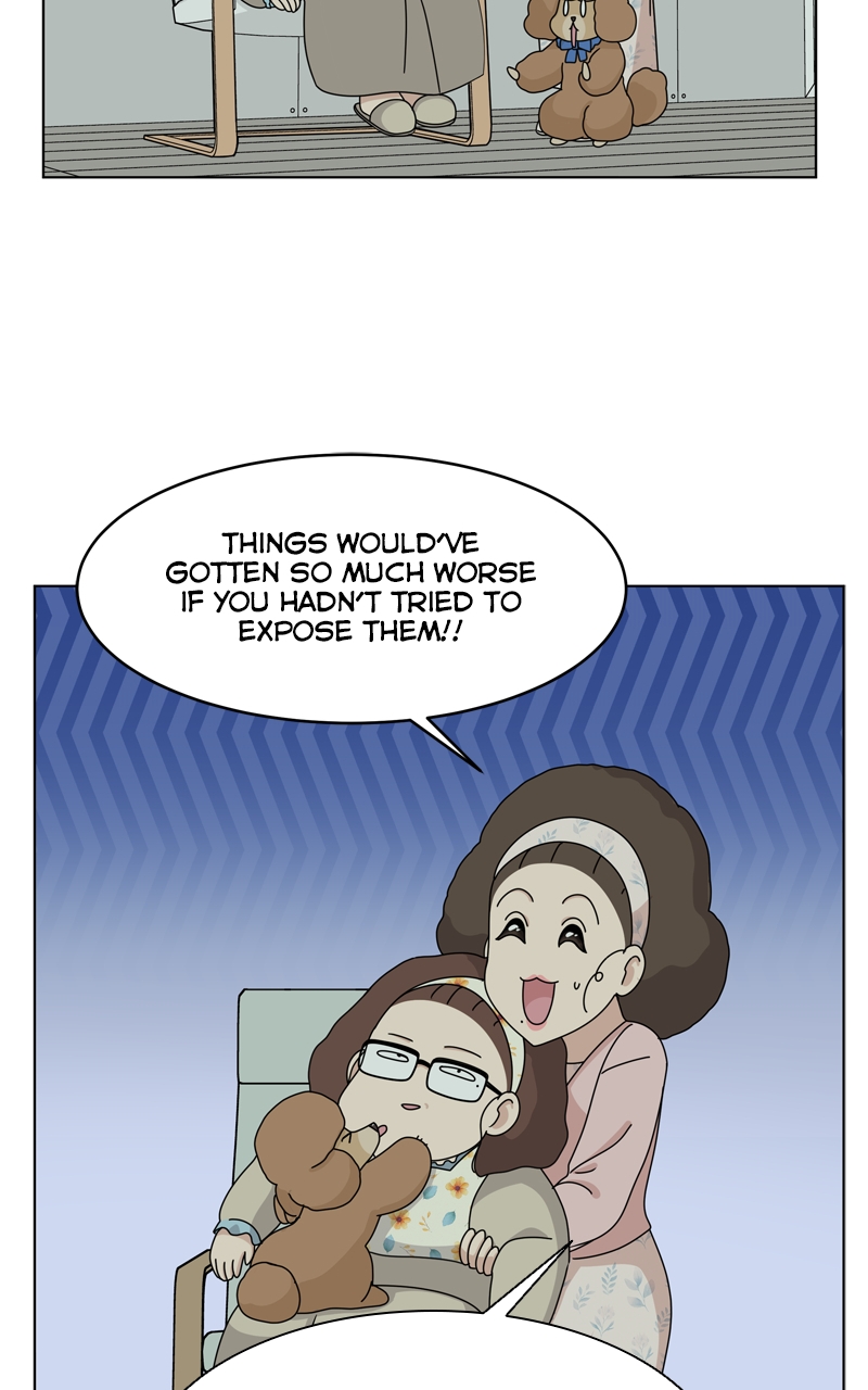 Read The Dog Diaries ENGLISH Manga Online