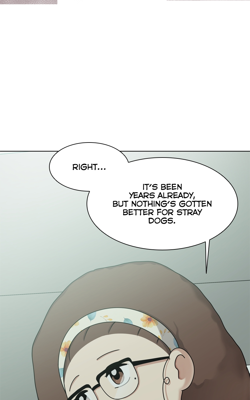 Read The Dog Diaries ENGLISH Manga Online