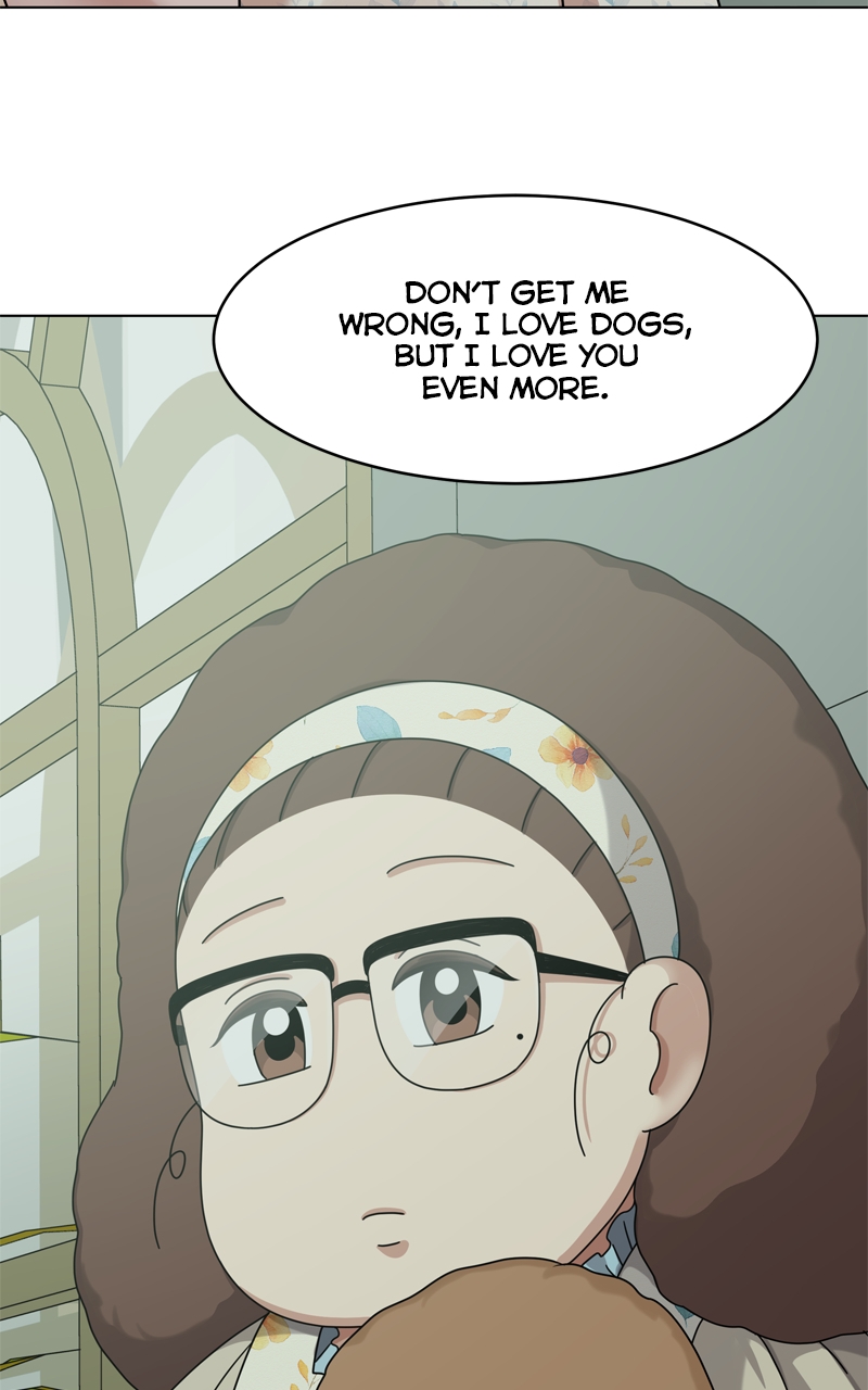 Read The Dog Diaries ENGLISH Manga Online