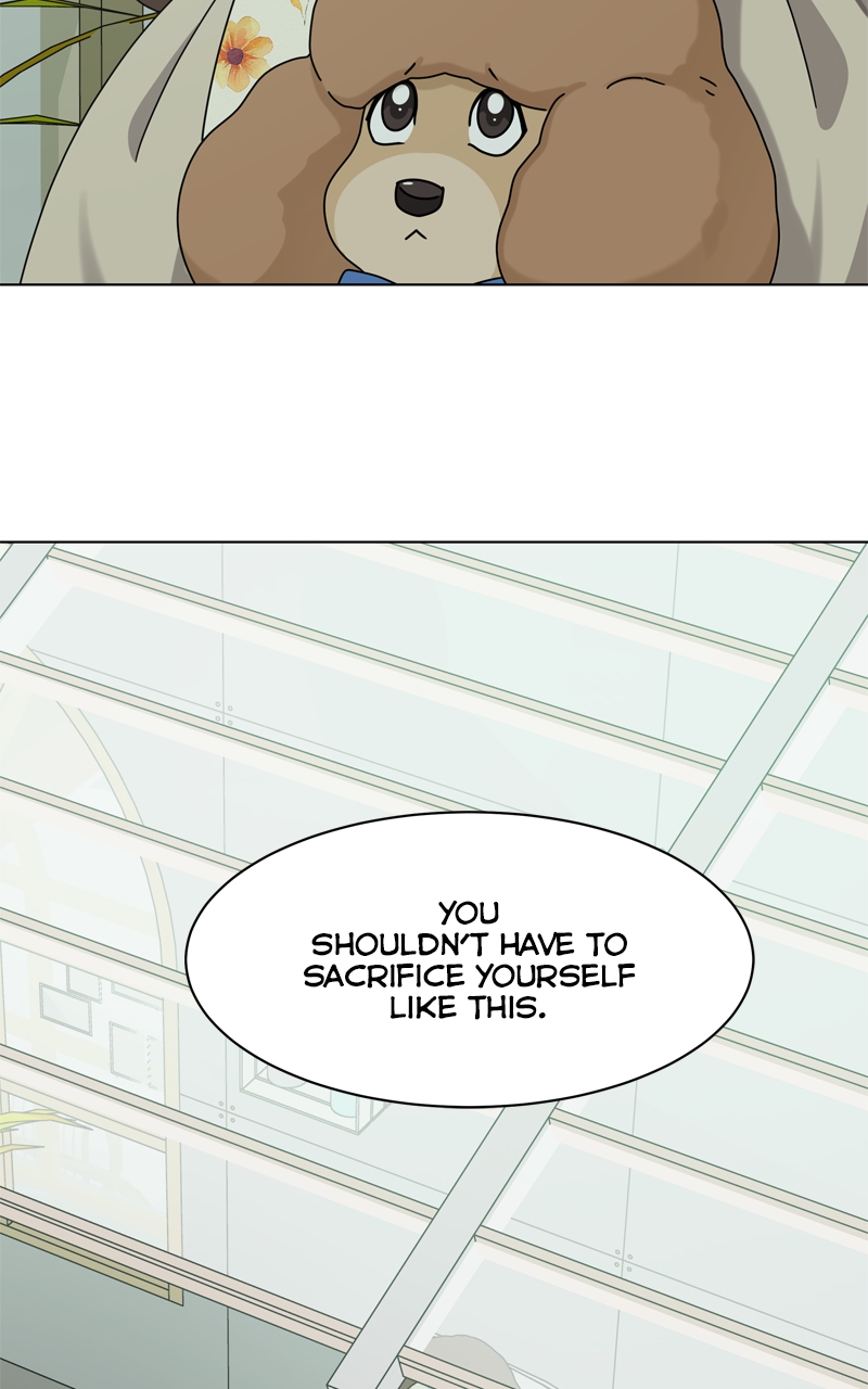 Read The Dog Diaries ENGLISH Manga Online