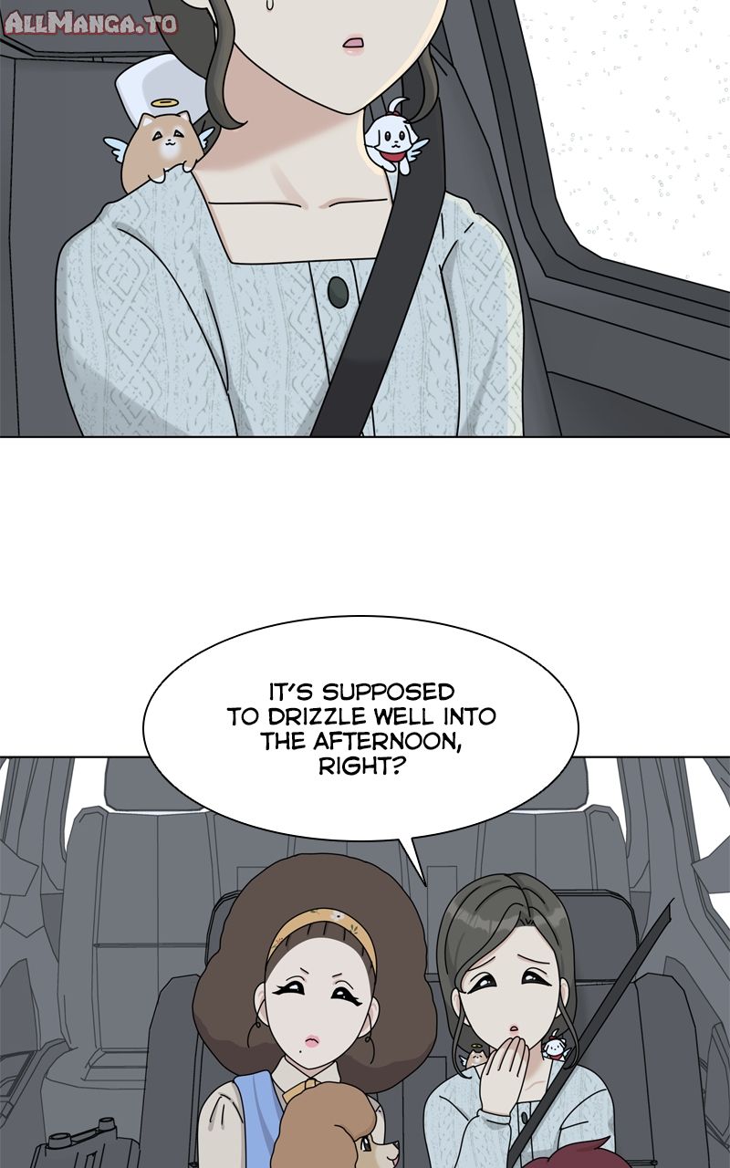 Read The Dog Diaries ENGLISH Manga Online