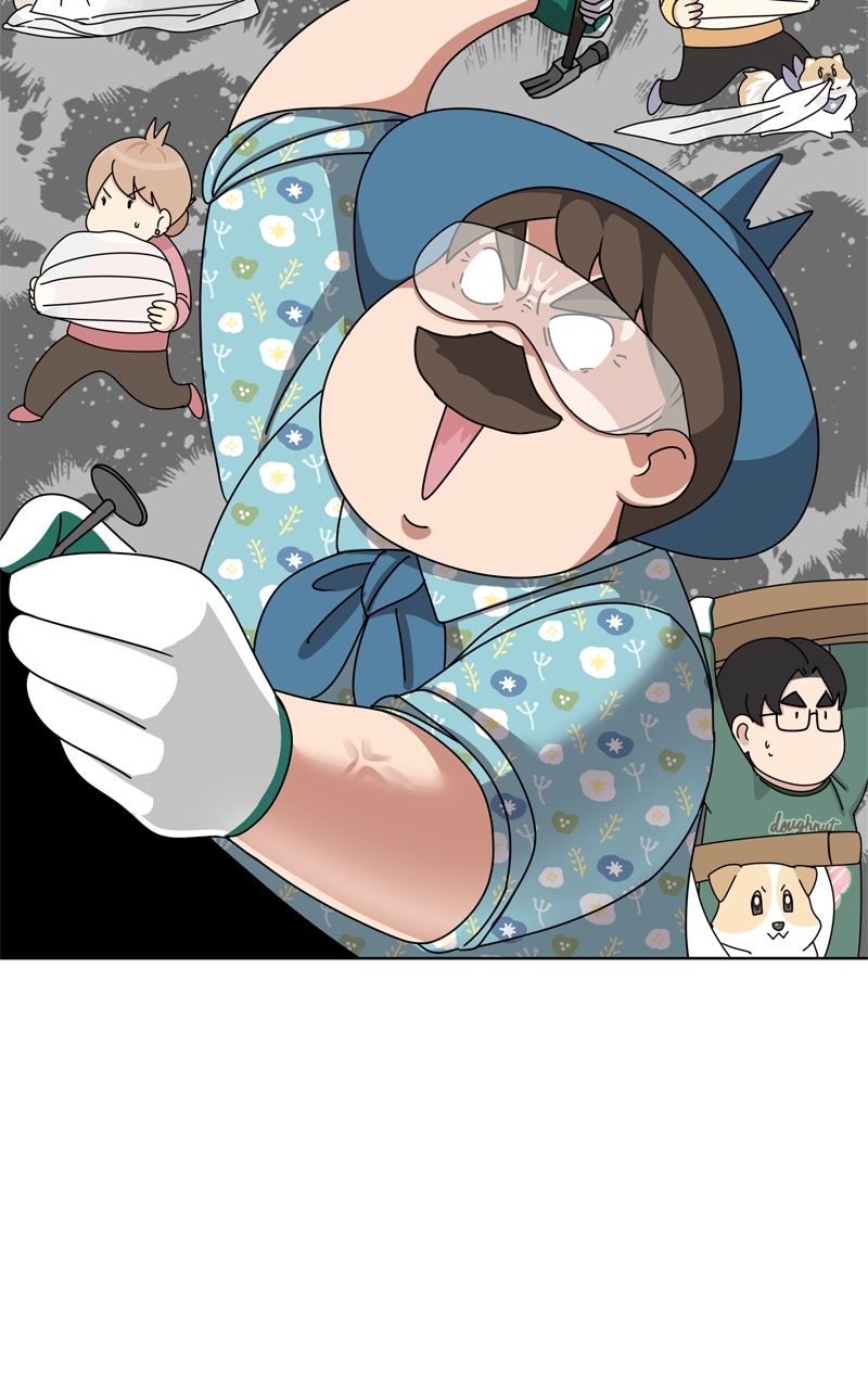 Read The Dog Diaries ENGLISH Manga Online