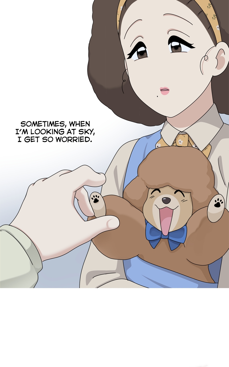 Read The Dog Diaries ENGLISH Manga Online