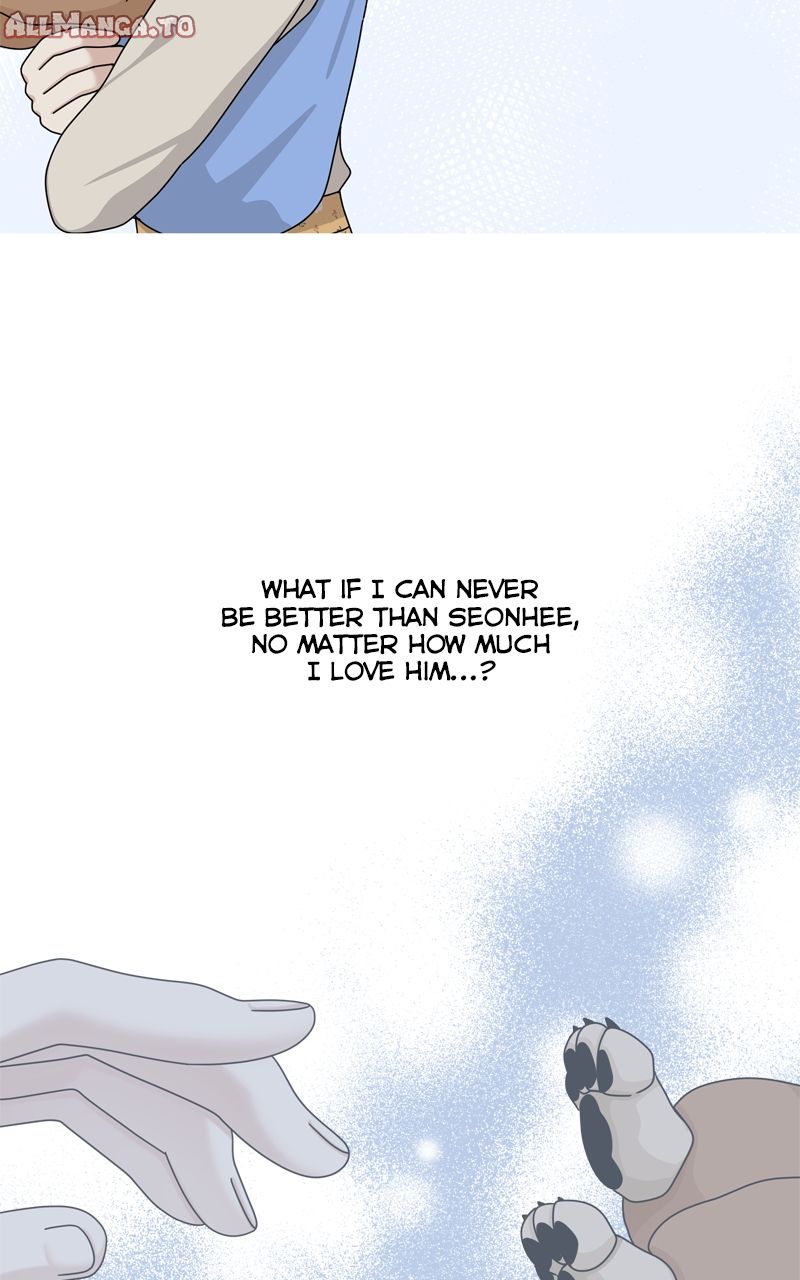 Read The Dog Diaries ENGLISH Manga Online