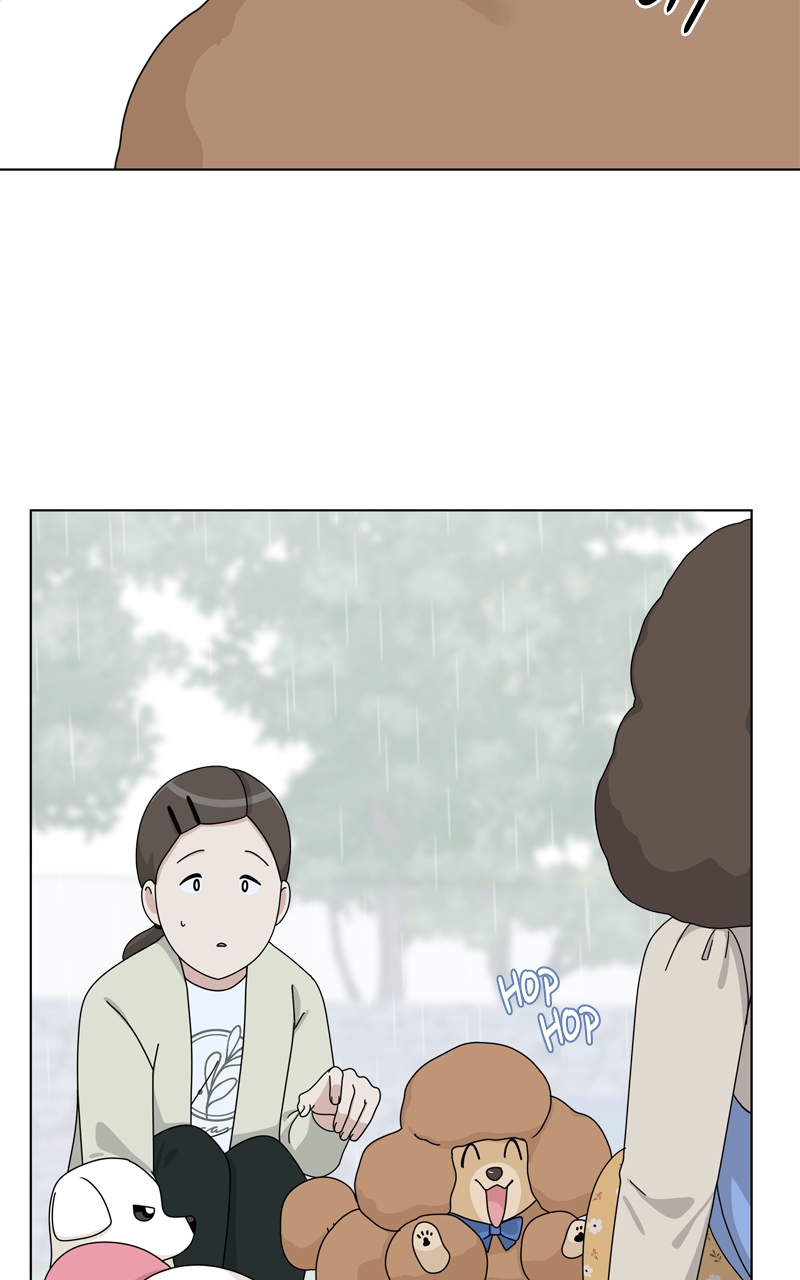 Read The Dog Diaries ENGLISH Manga Online