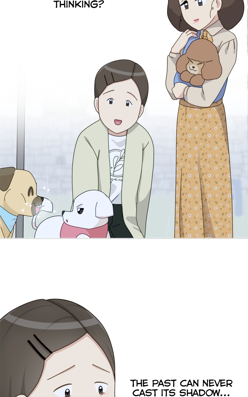 Read The Dog Diaries ENGLISH Manga Online