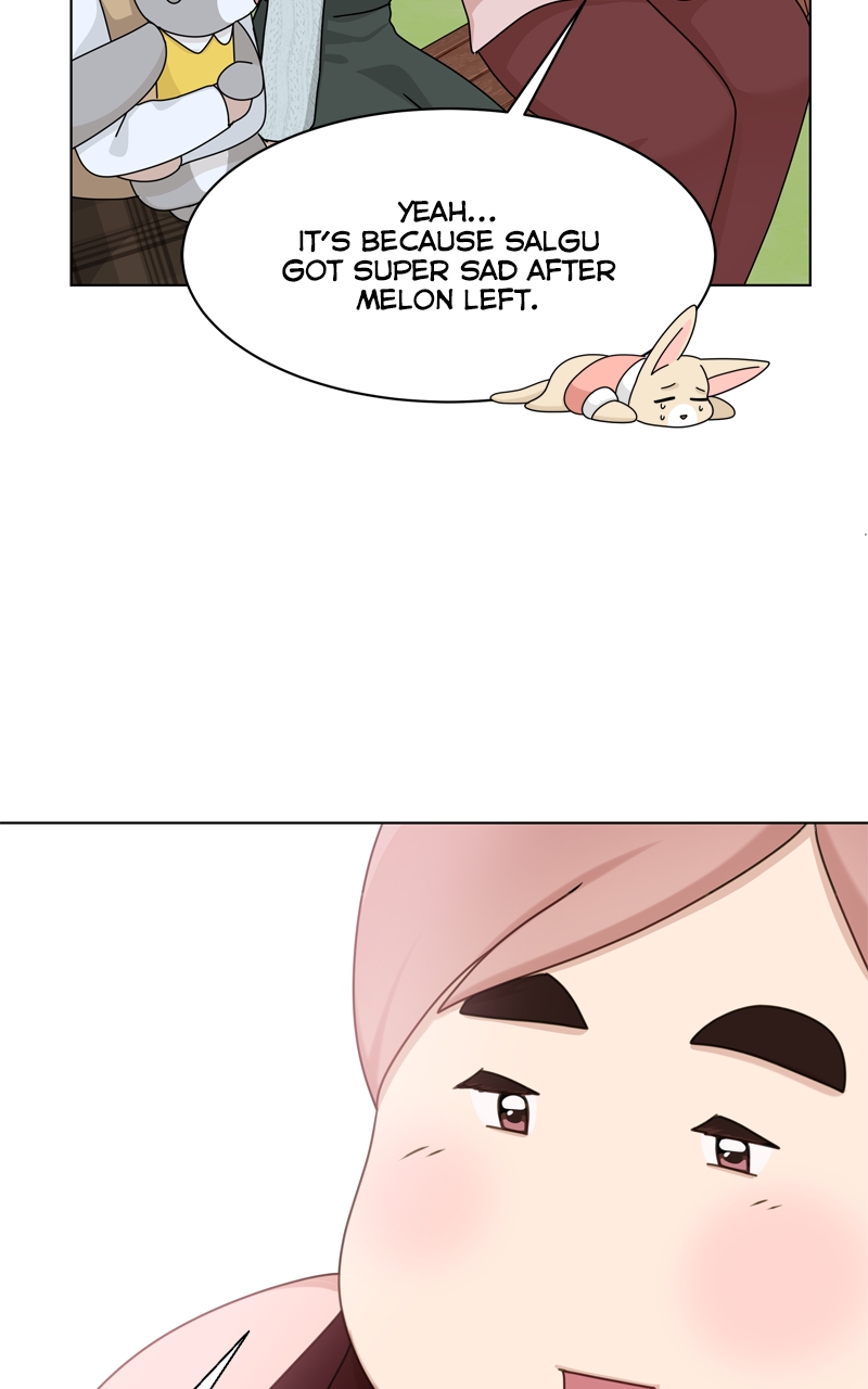 Read The Dog Diaries ENGLISH Manga Online