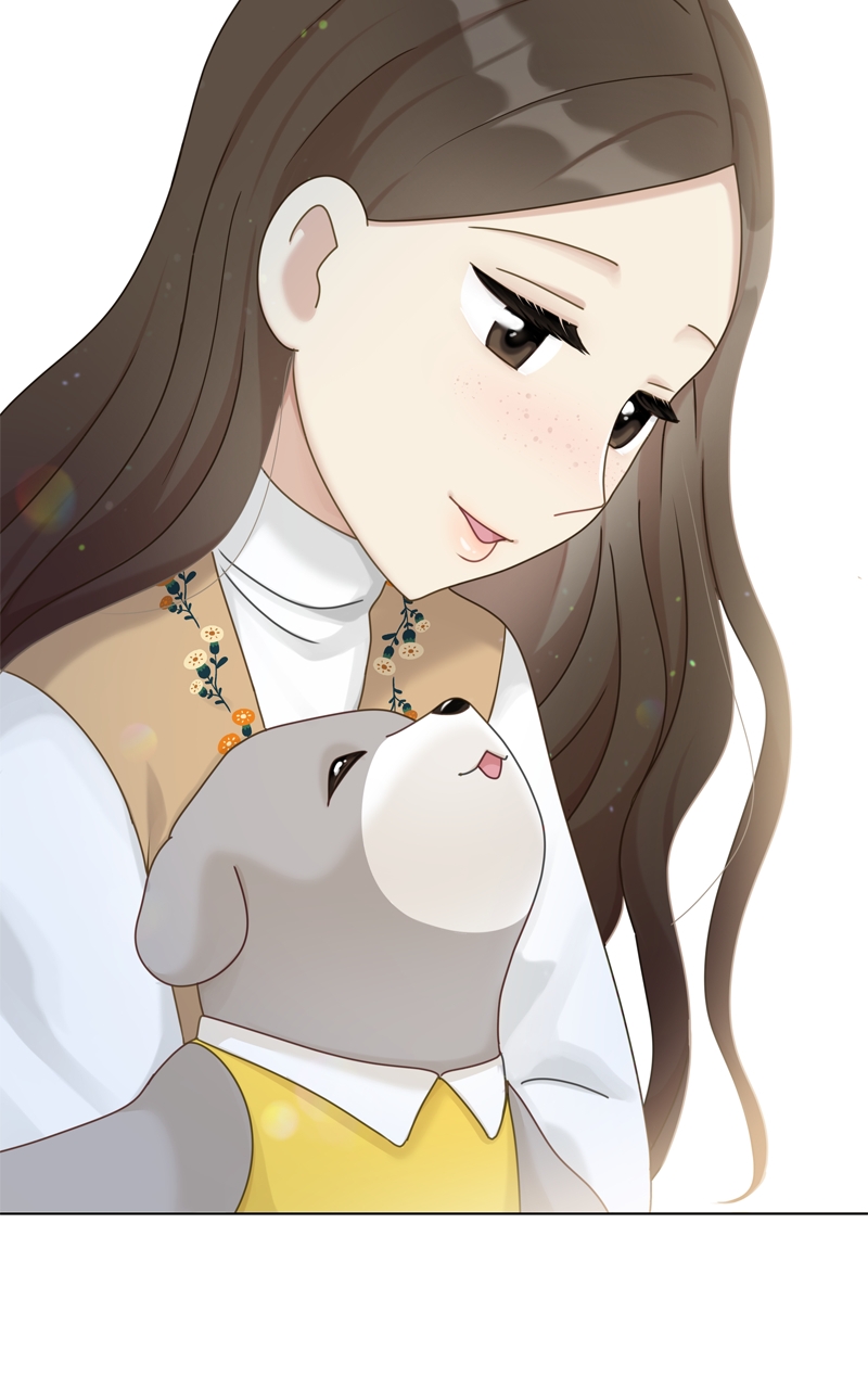 Read The Dog Diaries ENGLISH Manga Online