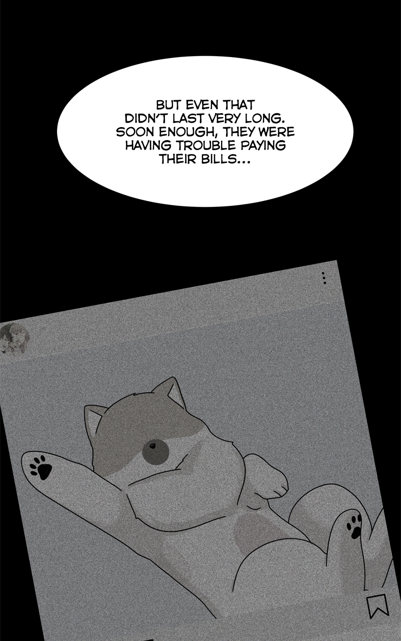 Read The Dog Diaries ENGLISH Manga Online