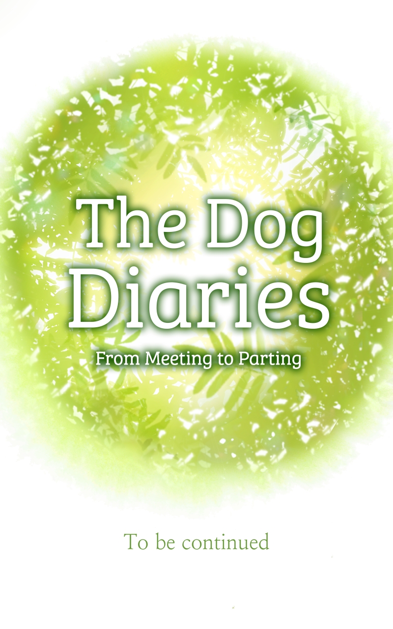 Read The Dog Diaries ENGLISH Manga Online