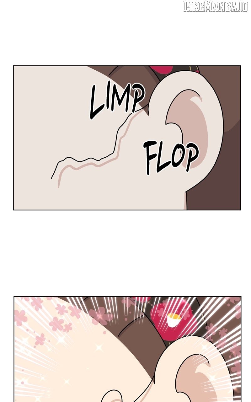 Read The Dog Diaries ENGLISH Manga Online