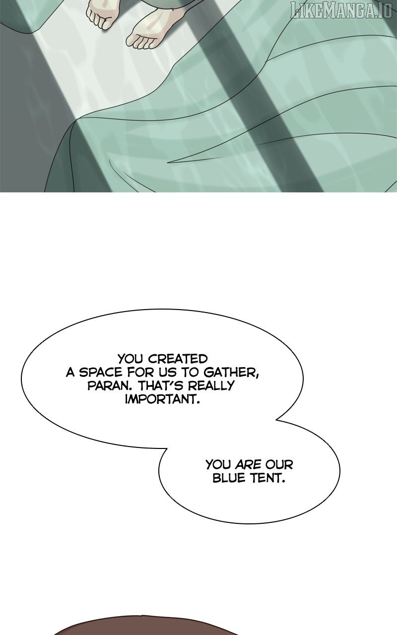 Read The Dog Diaries ENGLISH Manga Online