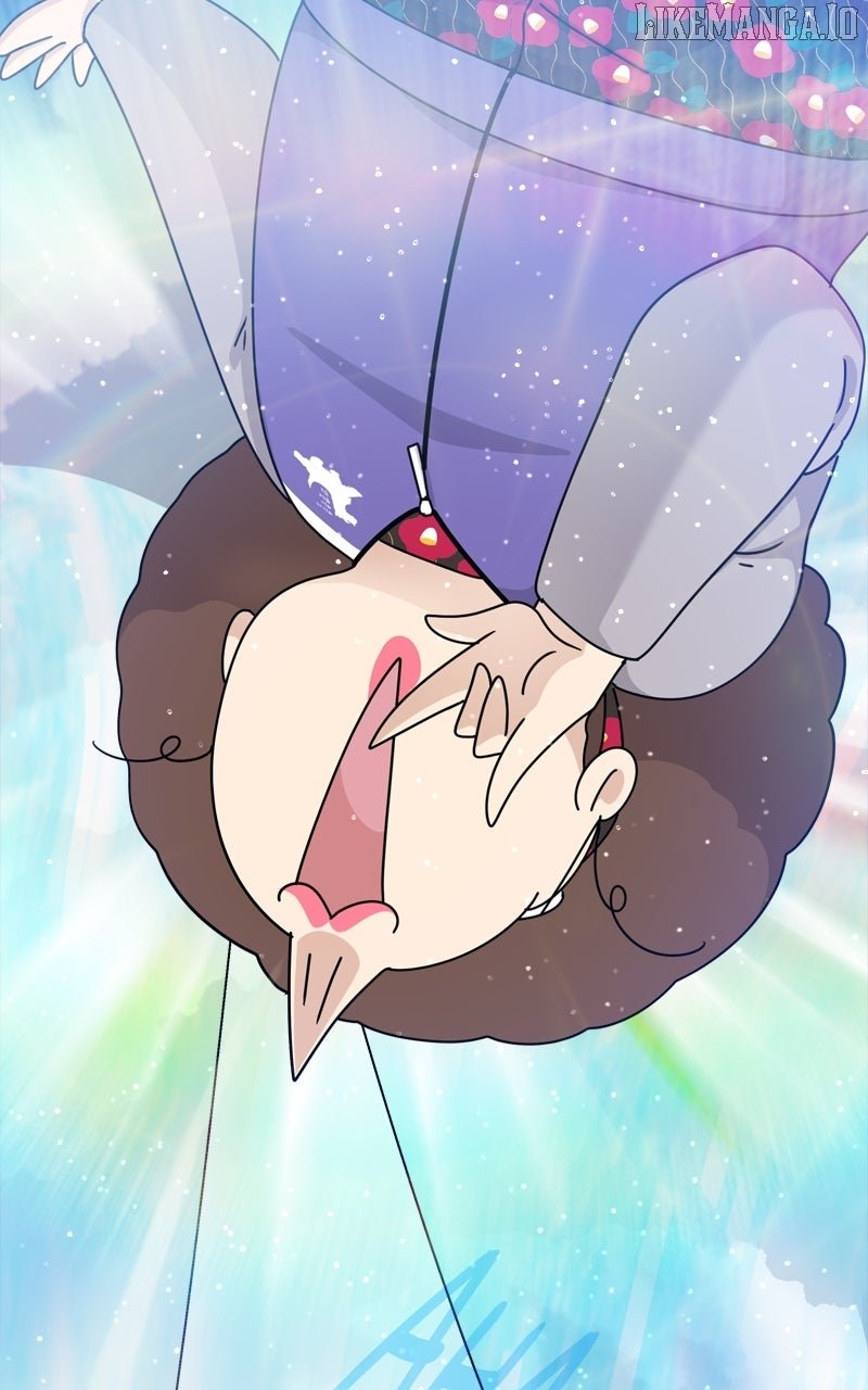 Read The Dog Diaries ENGLISH Manga Online