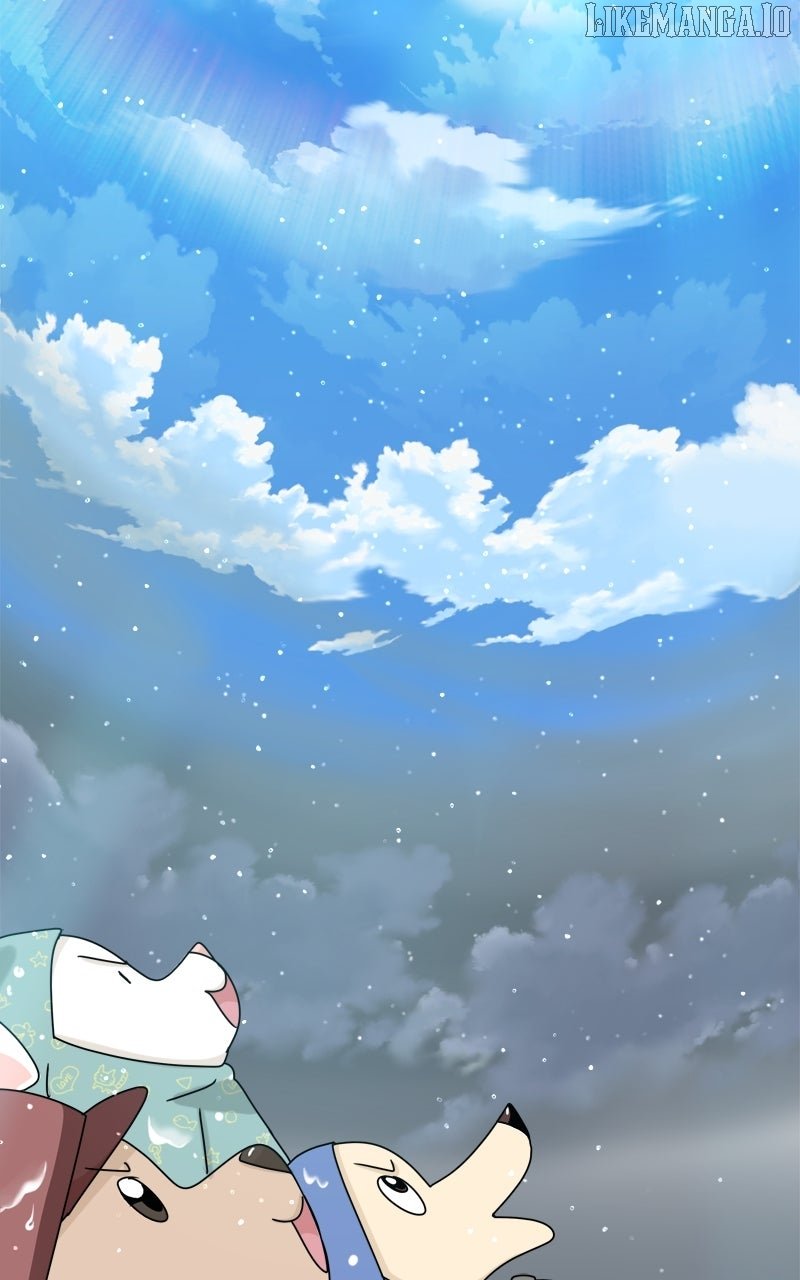 Read The Dog Diaries ENGLISH Manga Online