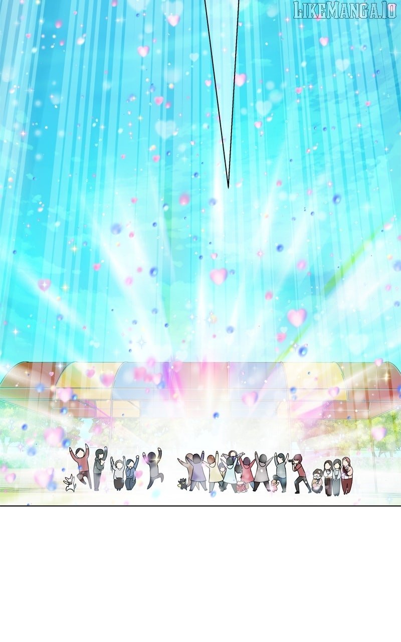 Read The Dog Diaries ENGLISH Manga Online