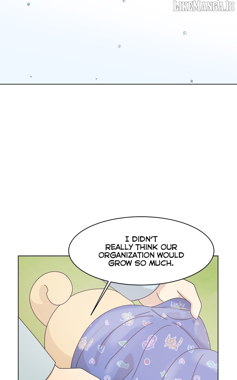 Read The Dog Diaries ENGLISH Manga Online