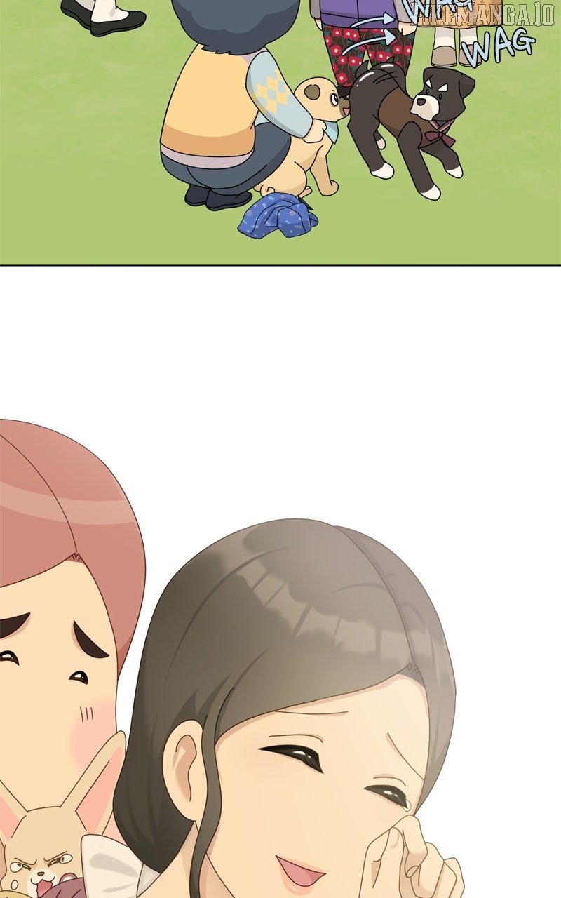 Read The Dog Diaries ENGLISH Manga Online