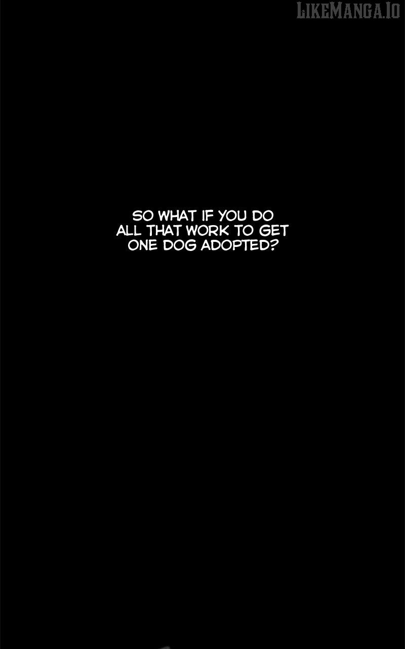 Read The Dog Diaries ENGLISH Manga Online