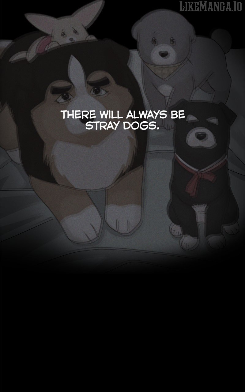 Read The Dog Diaries ENGLISH Manga Online