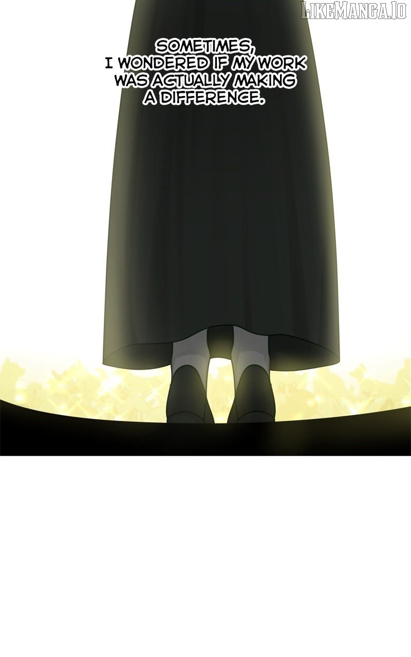 Read The Dog Diaries ENGLISH Manga Online