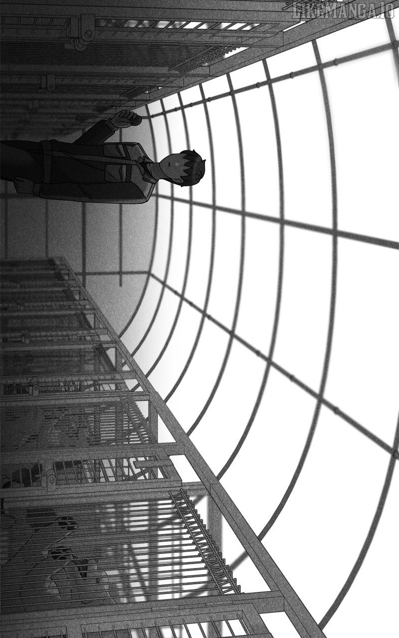 Read The Dog Diaries ENGLISH Manga Online