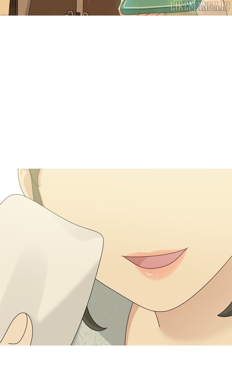 Read The Dog Diaries ENGLISH Manga Online