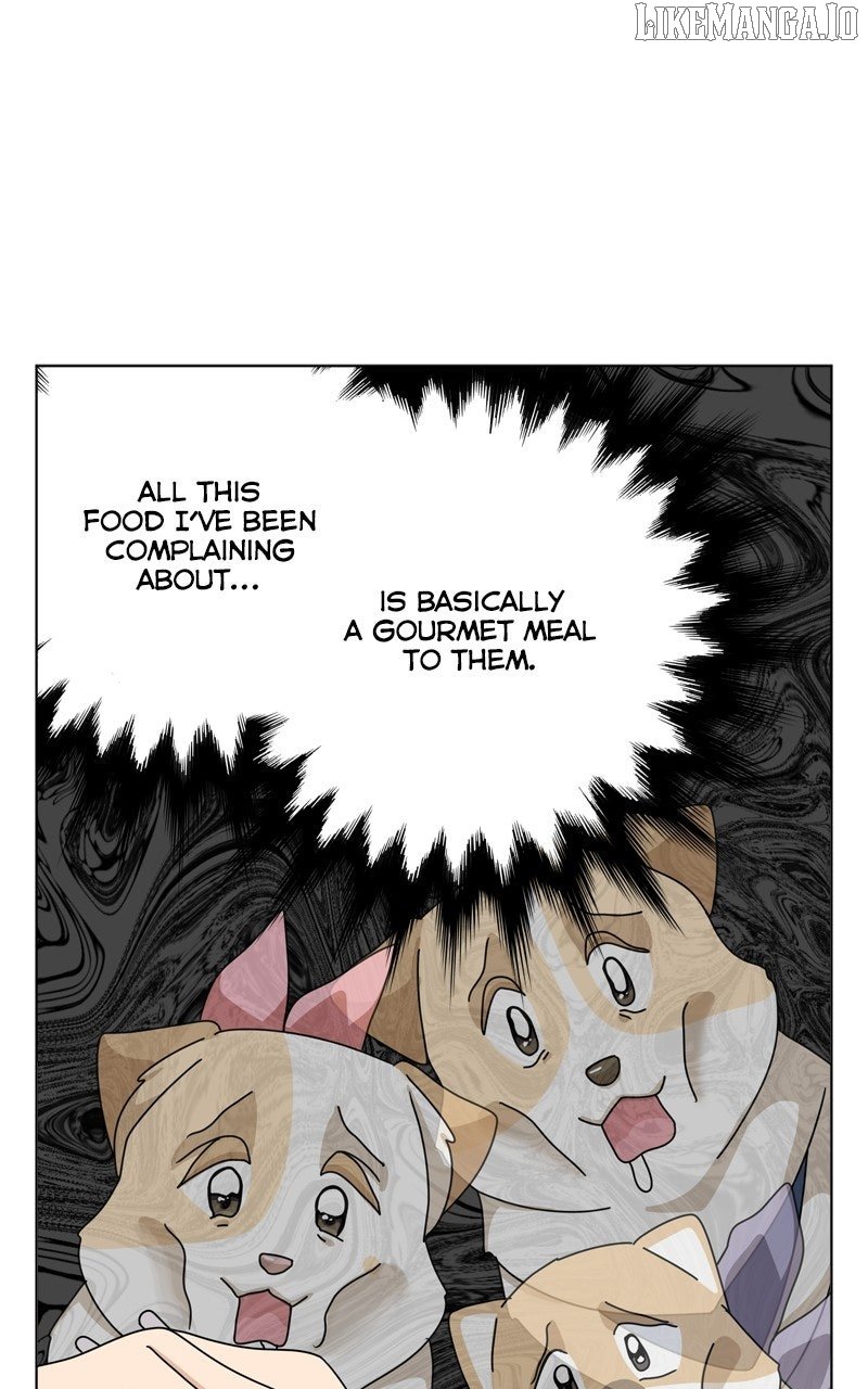 Read The Dog Diaries ENGLISH Manga Online