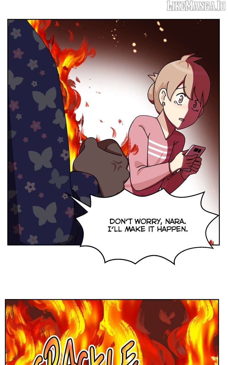 Read The Dog Diaries ENGLISH Manga Online