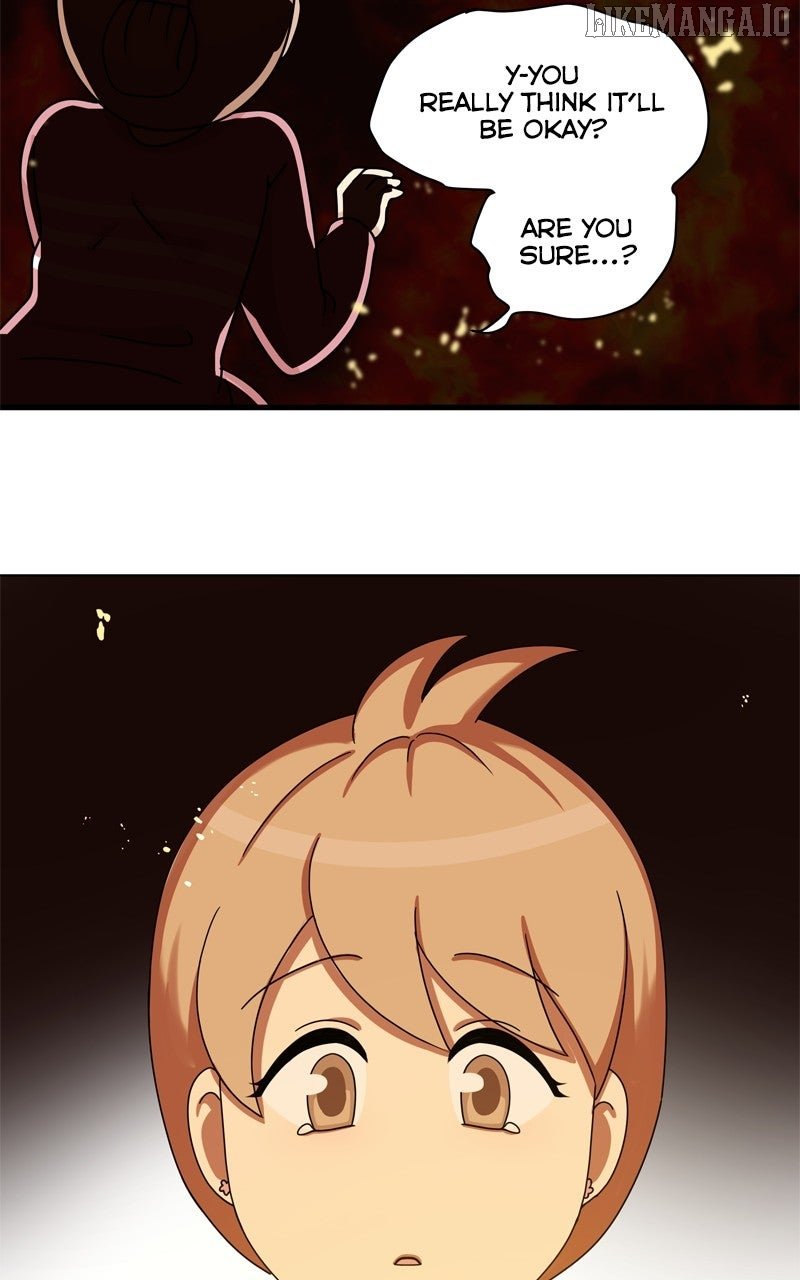 Read The Dog Diaries ENGLISH Manga Online