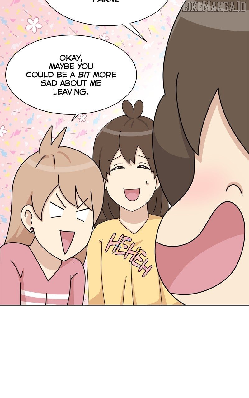 Read The Dog Diaries ENGLISH Manga Online