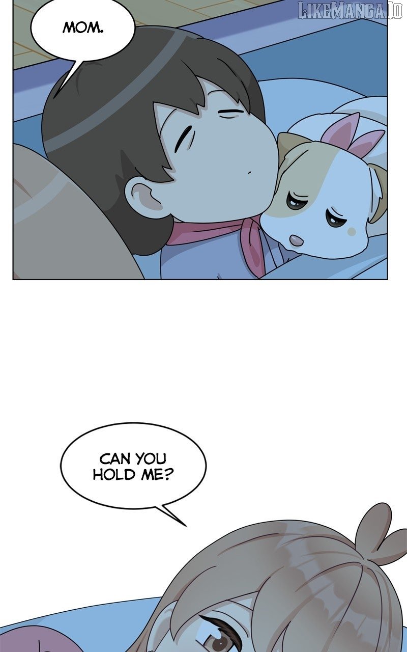 Read The Dog Diaries ENGLISH Manga Online