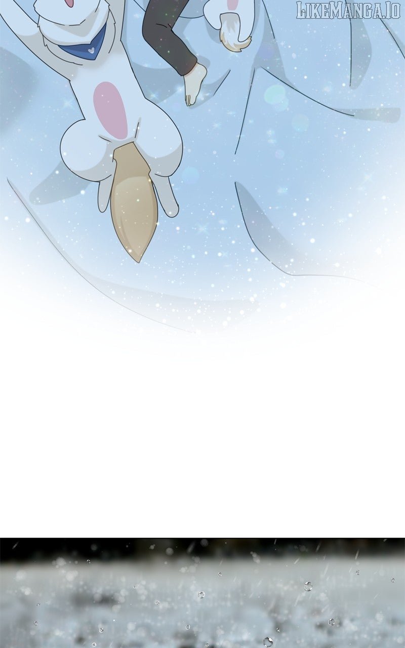 Read The Dog Diaries ENGLISH Manga Online