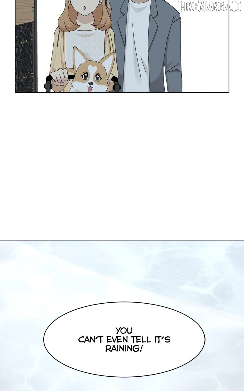 Read The Dog Diaries ENGLISH Manga Online